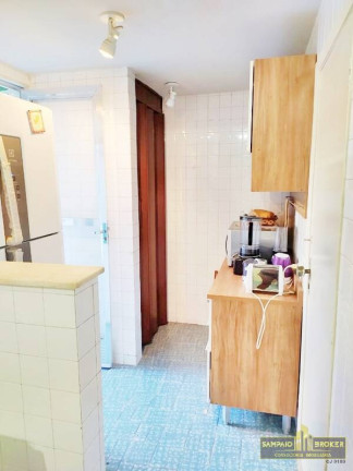 Imagem Apartamento com 1 Quarto à Venda,  em Ramos - Rio De Janeiro