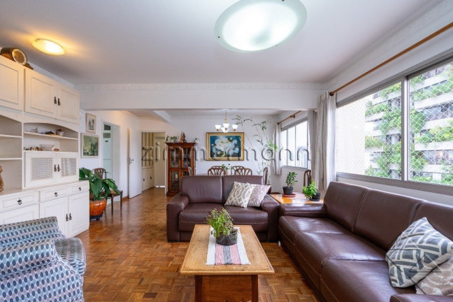 Imagem Apartamento com 2 Quartos à Venda, 184 m² em Vila Olimpia - São Paulo