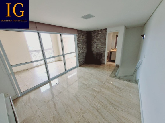 Imagem Imóvel com 2 Quartos à Venda, 136 m² em Centro - São Caetano Do Sul