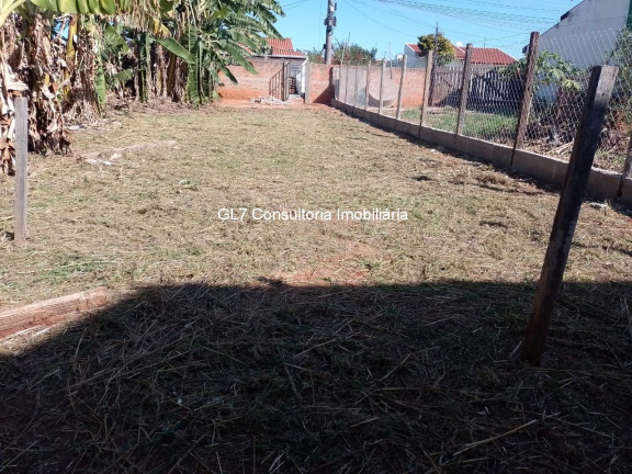 Imagem Terreno à Venda, 250 m² em Jardim Regina - Indaiatuba Imagem Terreno à Venda, 250 m² em Jardim Regina - Indaiatuba