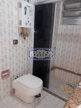 Imagem Apartamento com 2 Quartos à Venda, 100 m² em Leme - Rio De Janeiro Imagem Apartamento com 2 Quartos à Venda, 100 m² em Leme - Rio De Janeiro