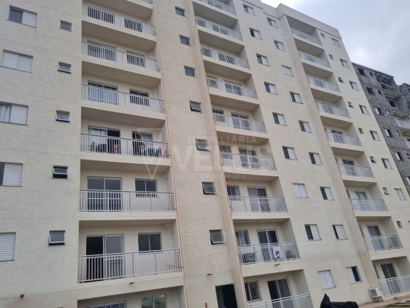 Imagem Apartamento com 2 Quartos à Venda, 60 m² em Vila Hungria - Itapetininga Imagem Apartamento com 2 Quartos à Venda, 60 m² em Vila Hungria - Itapetininga