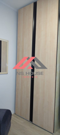 Imagem Imóvel com 3 Quartos à Venda, 63 m² em Jardim Utinga - Santo André Imagem Imóvel com 3 Quartos à Venda, 63 m² em Jardim Utinga - Santo André