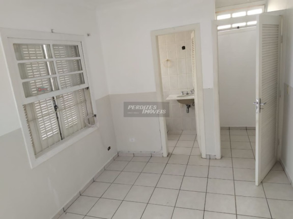 Imagem Casa com 1 Quarto para Alugar, 75 m² em Perdizes - São Paulo Imagem Casa com 1 Quarto para Alugar, 75 m² em Perdizes - São Paulo