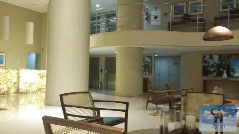 Imagem Apartamento com 1 Quarto à Venda, 58 m² em Jardim Armação - Salvador