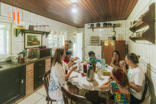 Imagem Imóvel com 10 Quartos à Venda, 8 m² em Zona Rural - Antonina Imagem Imóvel com 10 Quartos à Venda, 8 m² em Zona Rural - Antonina