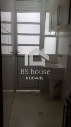 Imagem Apartamento com 2 Quartos para Alugar, 75 m² em Paraíso - Santo André Imagem Apartamento com 2 Quartos para Alugar, 75 m² em Paraíso - Santo André