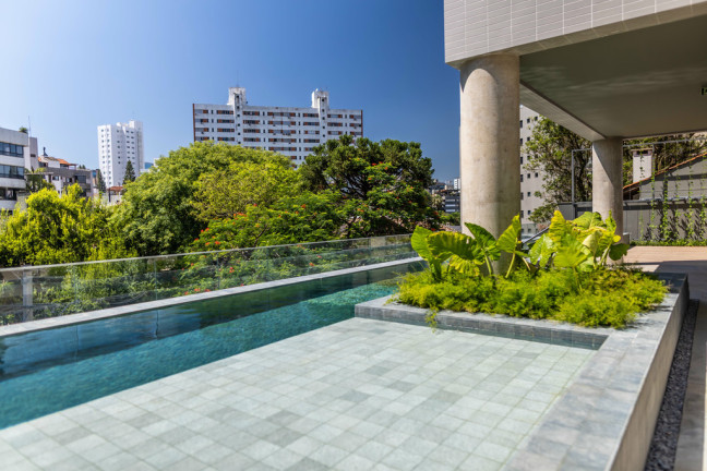 Imagem Apartamento com 3 Quartos à Venda, 209 m² em Auxiliadora - Porto Alegre Imagem Apartamento com 3 Quartos à Venda, 209 m² em Auxiliadora - Porto Alegre