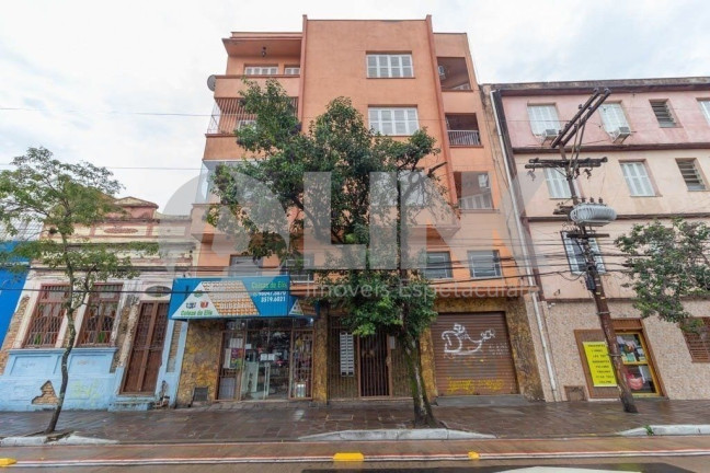 Imagem Apartamento com 1 Quarto à Venda, 44 m² em Cidade Baixa - Porto Alegre Imagem Apartamento com 1 Quarto à Venda, 44 m² em Cidade Baixa - Porto Alegre