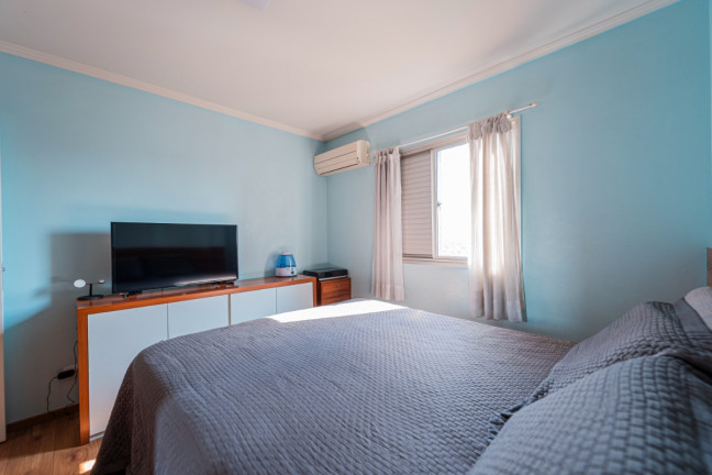 Imagem Apartamento com 2 Quartos à Venda, 70 m² em Vila Mascote - São Paulo