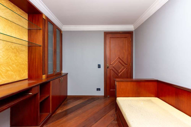 Imagem Apartamento com 4 Quartos à Venda, 163 m² em  Mooca  -  São Paulo 