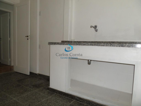 Imagem Apartamento com 3 Quartos à Venda, 120 m² em Icaraí - Niterói Imagem Apartamento com 3 Quartos à Venda, 120 m² em Icaraí - Niterói