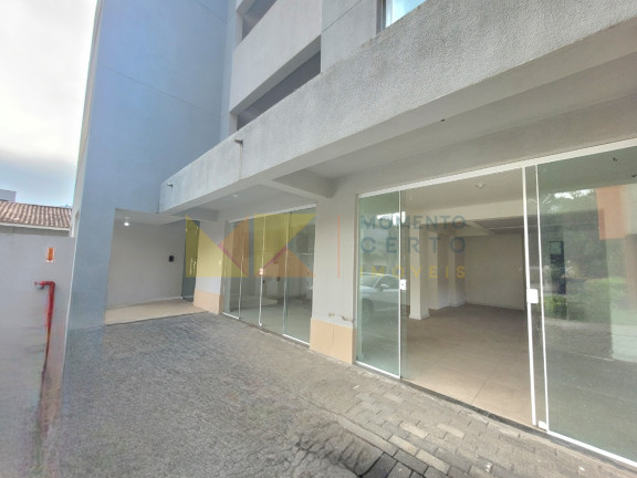 Sala Comercial para Alugar, 66 m² em Centro - Blumenau
