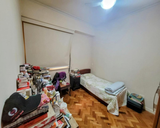 Imagem Imóvel com 3 Quartos à Venda, 198 m² em Flamengo - Rio De Janeiro