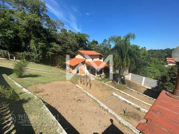 Imagem Chácara com 3 Quartos à Venda, 2.000 m² em Jardim Das Flores - São Roque Imagem Chácara com 3 Quartos à Venda, 2.000 m² em Jardim Das Flores - São Roque