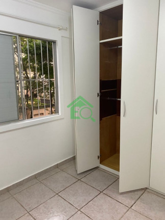 Imagem Apartamento com 2 Quartos à Venda, 77 m² em Jardim Taquaral - São Paulo