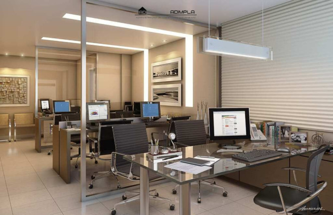 Imagem Sala Comercial à Venda, 24 m² em Charitas - Niterói