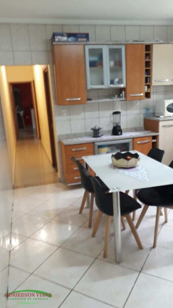 Imagem Casa com 2 Quartos à Venda, 70 m² em Parque Continental I - Guarulhos