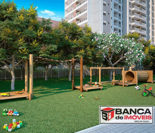 Imagem Apartamento com 1 Quarto à Venda, 29 m² em Vila Leopoldina - São Paulo Imagem Apartamento com 1 Quarto à Venda, 29 m² em Vila Leopoldina - São Paulo