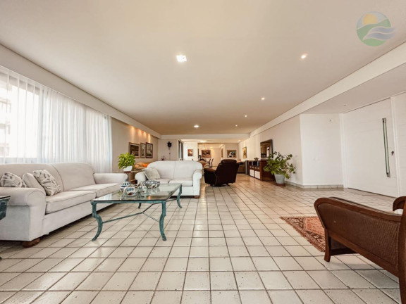Imagem Apartamento com 5 Quartos à Venda, 426 m² em Candeias - Jaboatão Dos Guararapes Imagem Apartamento com 5 Quartos à Venda, 426 m² em Candeias - Jaboatão Dos Guararapes