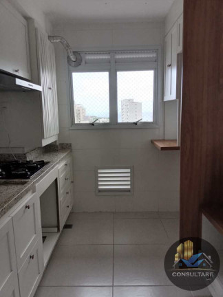 Imagem Apartamento com 1 Quarto à Venda, 65 m² em Boqueirão - Santos
