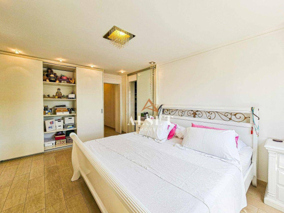 Imagem Apartamento com 4 Quartos à Venda, 190 m² em Vila Carrão - São Paulo Imagem Apartamento com 4 Quartos à Venda, 190 m² em Vila Carrão - São Paulo