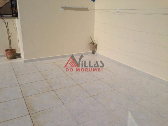 Imagem Cobertura com 2 Quartos à Venda, 140 m² em Jardim Monte Alegre - Taboão Da Serra Imagem Cobertura com 2 Quartos à Venda, 140 m² em Jardim Monte Alegre - Taboão Da Serra