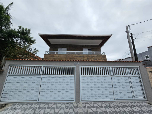 Imagem Sobrado com 2 Quartos à Venda, 58 m² em Ribeirópolis - Praia Grande Imagem Sobrado com 2 Quartos à Venda, 58 m² em Ribeirópolis - Praia Grande