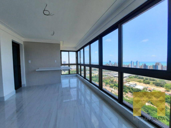 Imagem Apartamento com 3 Quartos à Venda, 254 m² em Pedro Gondim - João Pessoa Imagem Apartamento com 3 Quartos à Venda, 254 m² em Pedro Gondim - João Pessoa