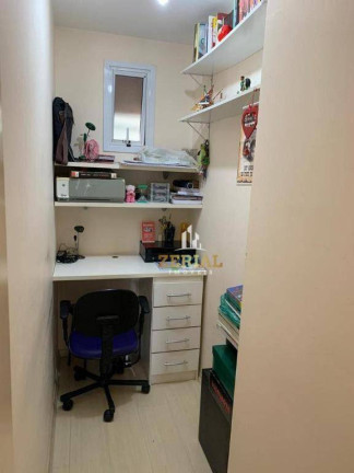 Imagem Apartamento com 3 Quartos à Venda, 133 m² em Santa Paula - São Caetano Do Sul Imagem Apartamento com 3 Quartos à Venda, 133 m² em Santa Paula - São Caetano Do Sul