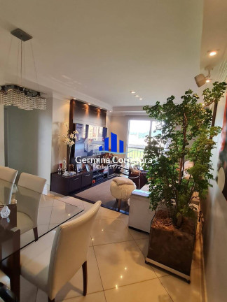 Imagem Apartamento com 3 Quartos à Venda, 96 m² em Tamboré - Barueri Imagem Apartamento com 3 Quartos à Venda, 96 m² em Tamboré - Barueri
