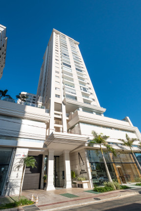 Imagem Apartamento com 2 Quartos à Venda, 74 m² em Fazenda - Itajaí