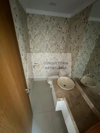 Imagem Apartamento com 3 Quartos à Venda, 138 m² em Setor Oeste - Goiânia