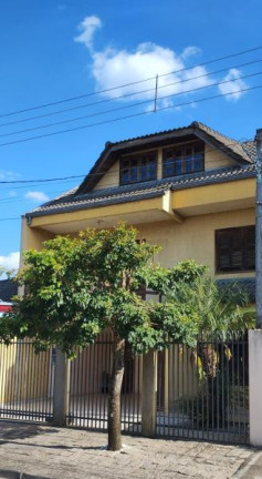 Sobrado com 3 Quartos à Venda, 170 m² em Capão Da Imbuia - Curitiba