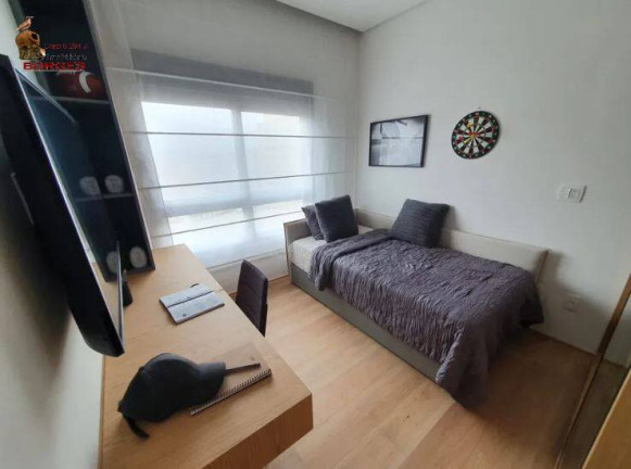 Imagem Apartamento com 4 Quartos à Venda, 248 m² em Vila Nova Conceição - São Paulo