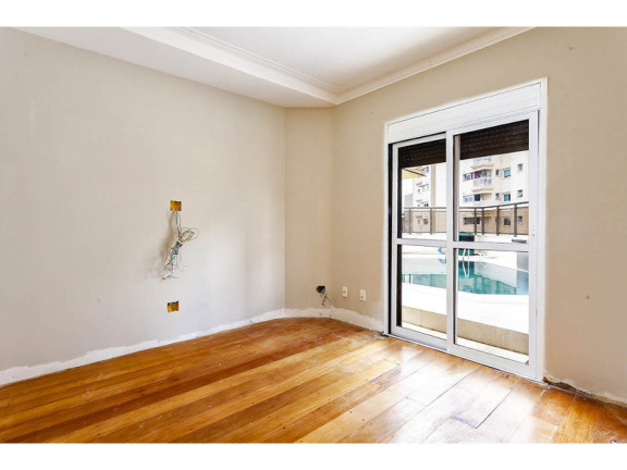 Imagem Apartamento com 3 Quartos à Venda, 339 m² em Jardim Anália Franco - São Paulo