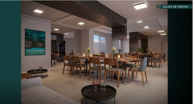 Imagem Apartamento com 3 Quartos à Venda, 76 m² em Jardim América - Goiânia Imagem Apartamento com 3 Quartos à Venda, 76 m² em Jardim América - Goiânia