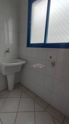 Imagem Apartamento com 1 Quarto à Venda, 49 m² em Canto Do Forte - Praia Grande