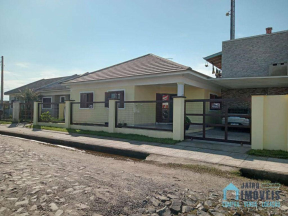 Imagem Casa com 2 Quartos à Venda, 67 m² em Centro - Tramandaí Imagem Casa com 2 Quartos à Venda, 67 m² em Centro - Tramandaí