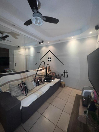 Apartamento com 2 Quartos à Venda, 60 m² em Piracicamirim - Piracicaba