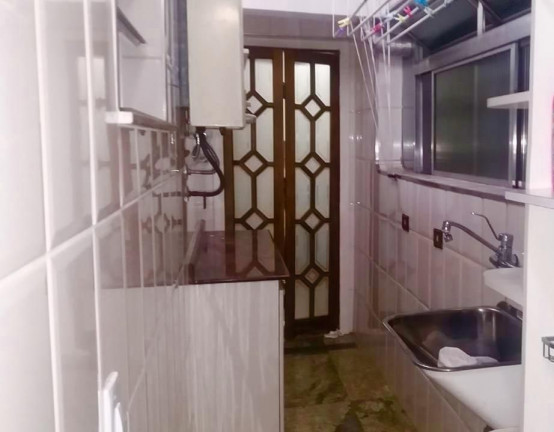 Imagem Apartamento com 2 Quartos à Venda, 95 m² em Higienópolis - São Paulo Imagem Apartamento com 2 Quartos à Venda, 95 m² em Higienópolis - São Paulo