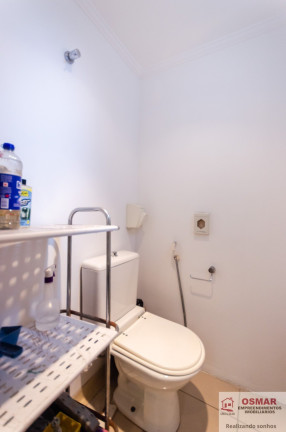 Imagem Imóvel com 6 Quartos à Venda, 98 m² em Vila Mathias - Santos