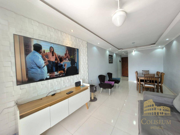 Imagem Apartamento com 2 Quartos à Venda, 86 m² em Vila Assunção - Praia Grande Imagem Apartamento com 2 Quartos à Venda, 86 m² em Vila Assunção - Praia Grande