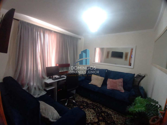 Imagem Apartamento com 2 Quartos à Venda, 42 m² em Artur Alvim - São Paulo Imagem Apartamento com 2 Quartos à Venda, 42 m² em Artur Alvim - São Paulo