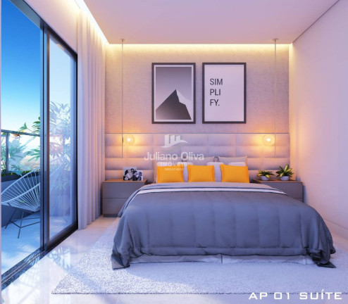 Imagem Apartamento com 3 Quartos à Venda, 82 m² em Itapema Do Norte - Itapoá Imagem Apartamento com 3 Quartos à Venda, 82 m² em Itapema Do Norte - Itapoá