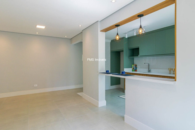 Imagem Imóvel com 2 Quartos à Venda, 55 m² em Itaim Bibi - São Paulo Imagem Imóvel com 2 Quartos à Venda, 55 m² em Itaim Bibi - São Paulo