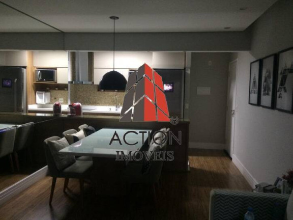 Imagem Apartamento com 3 Quartos à Venda, 74 m² em Chácara Belenzinho - São Paulo Imagem Apartamento com 3 Quartos à Venda, 74 m² em Chácara Belenzinho - São Paulo