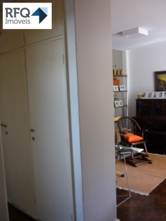 Imagem Imóvel com 2 Quartos à Venda, 102 m² em Vila Mariana - São Paulo