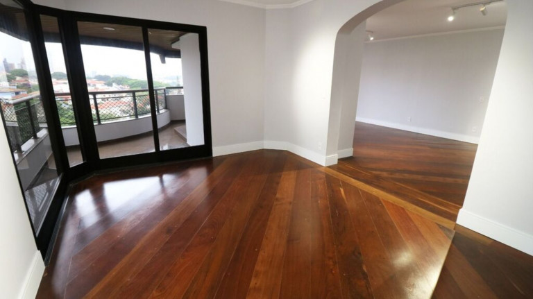 Imagem Imóvel com 4 Quartos à Venda, 250 m² em Jardim Da Saúde - São Paulo
