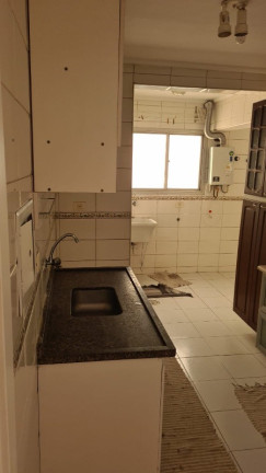 Imagem Imóvel com 3 Quartos à Venda, 79 m² em Vila Olímpia - São Paulo